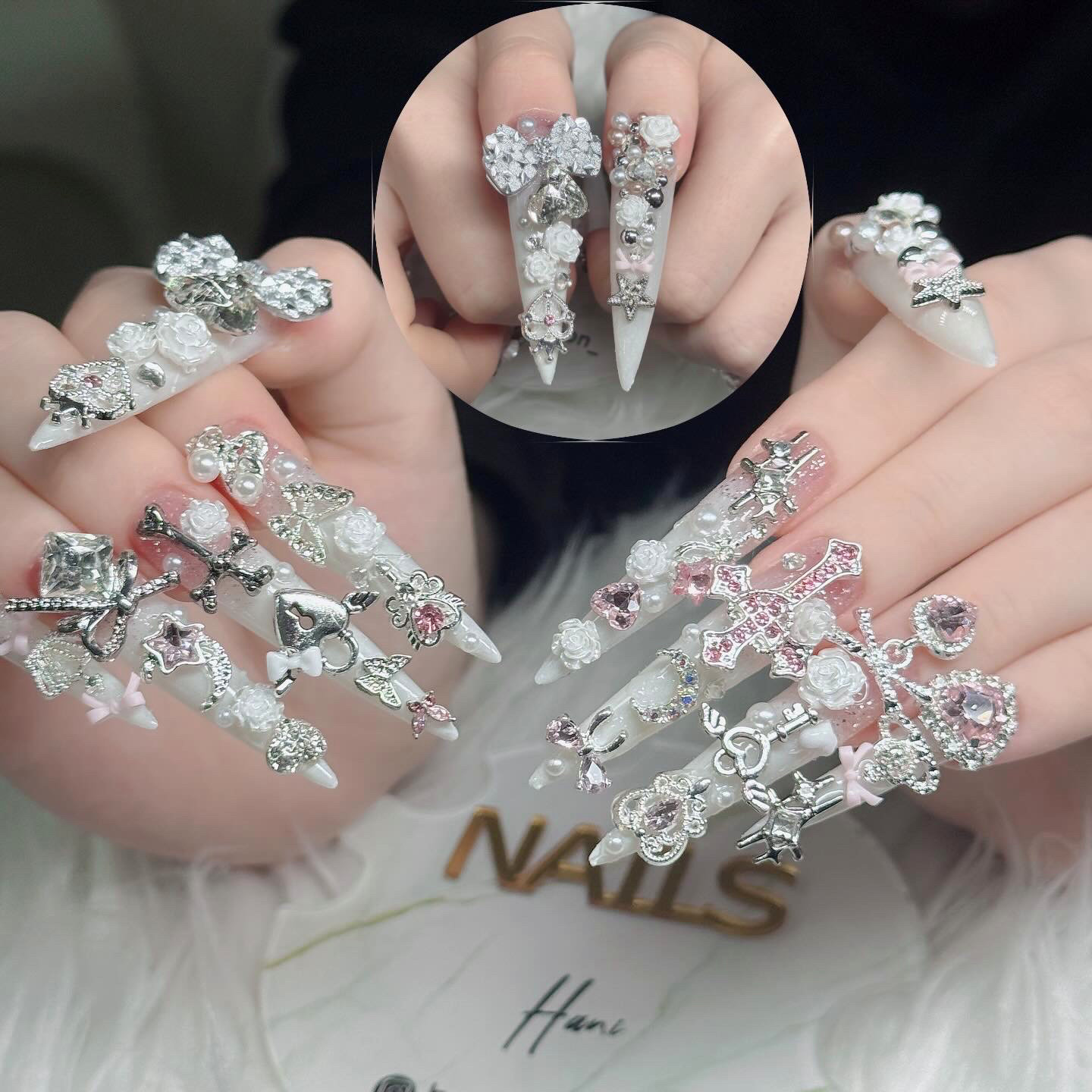 Hani_NailSalon