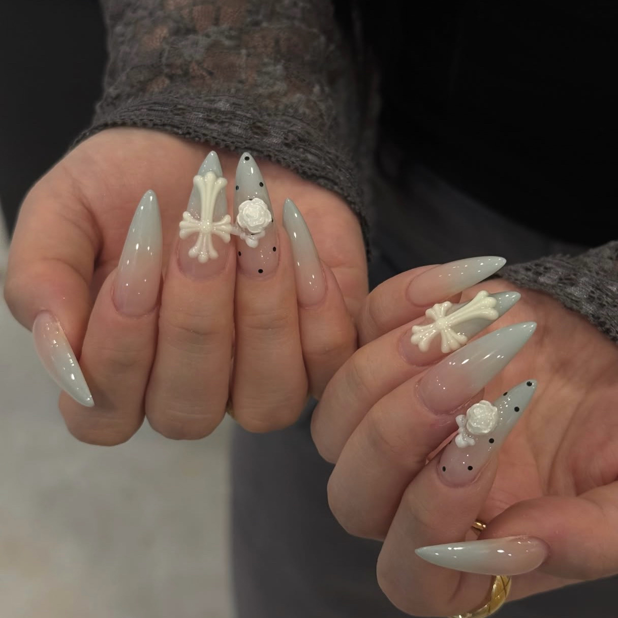 Sora_MINails