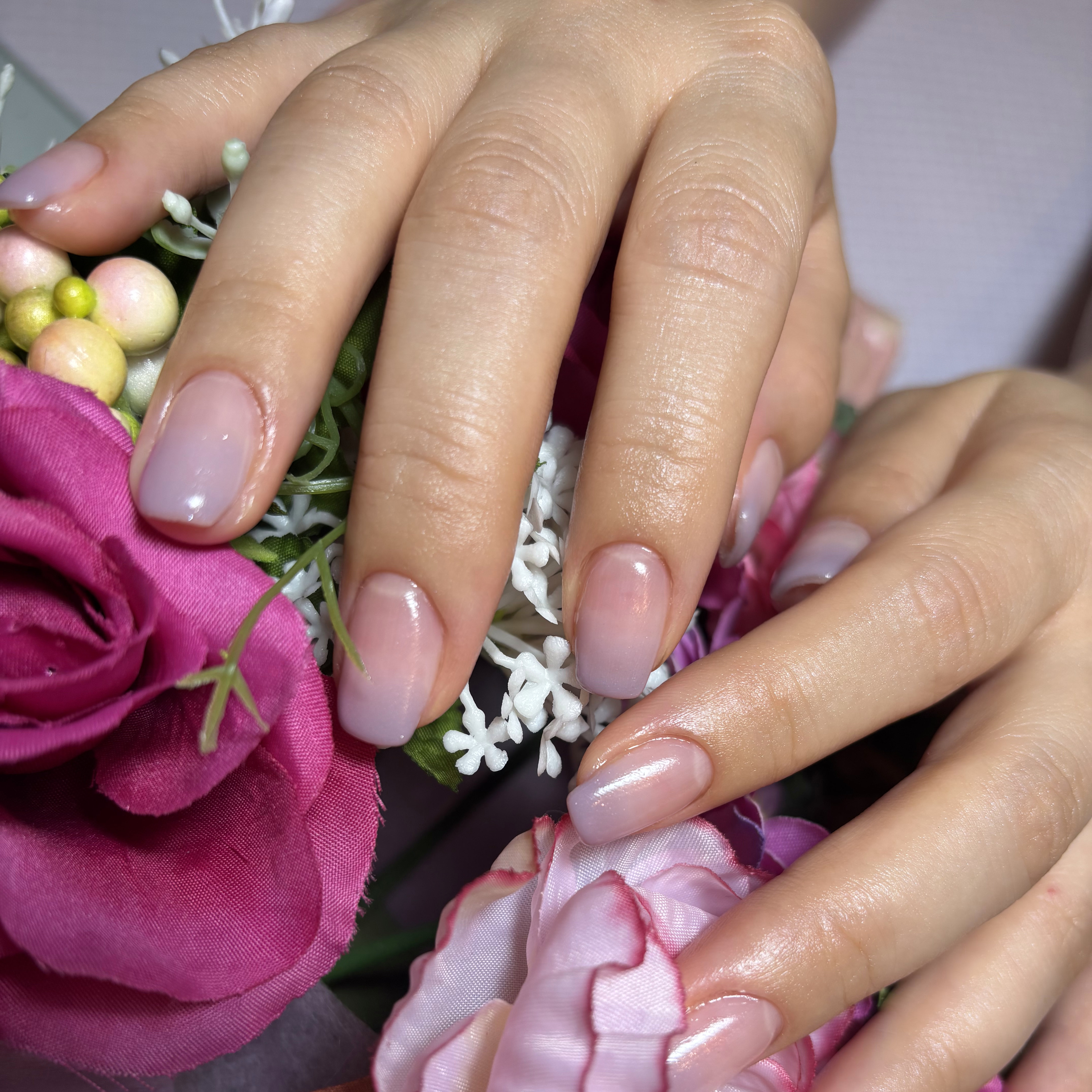 Kana7nail