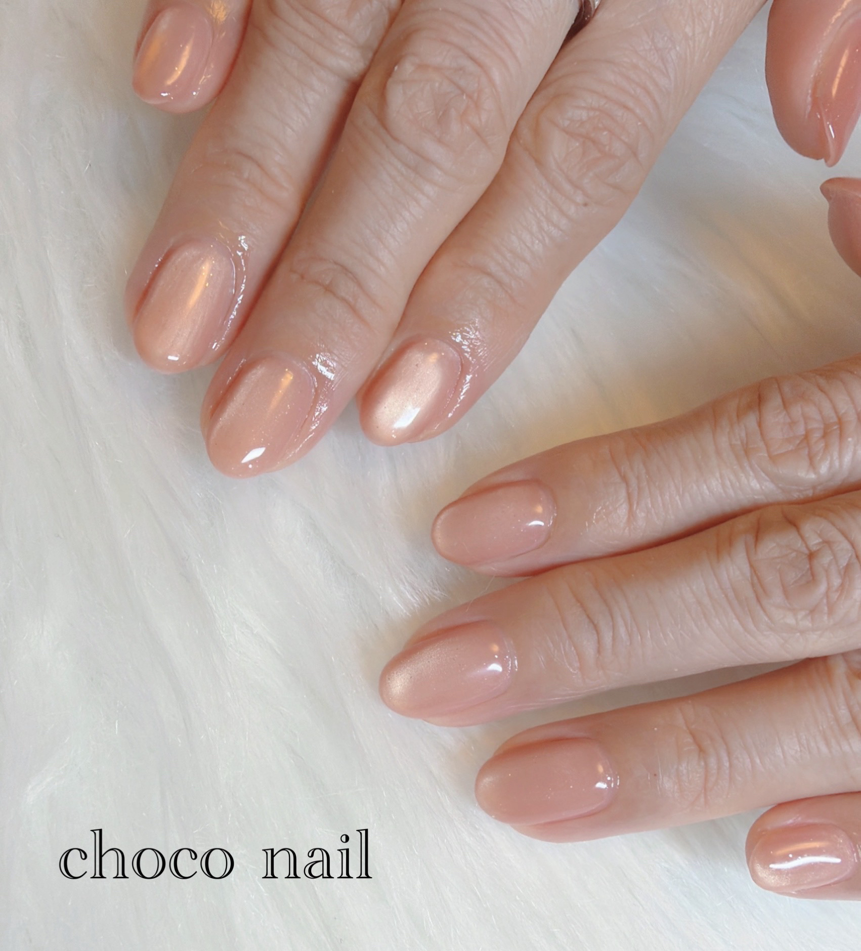 choconail15