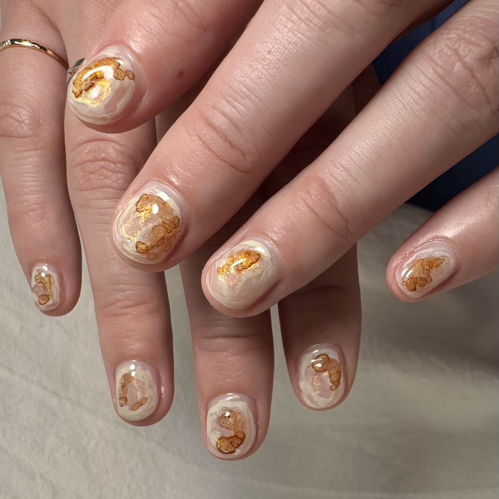 Cashuna._nail