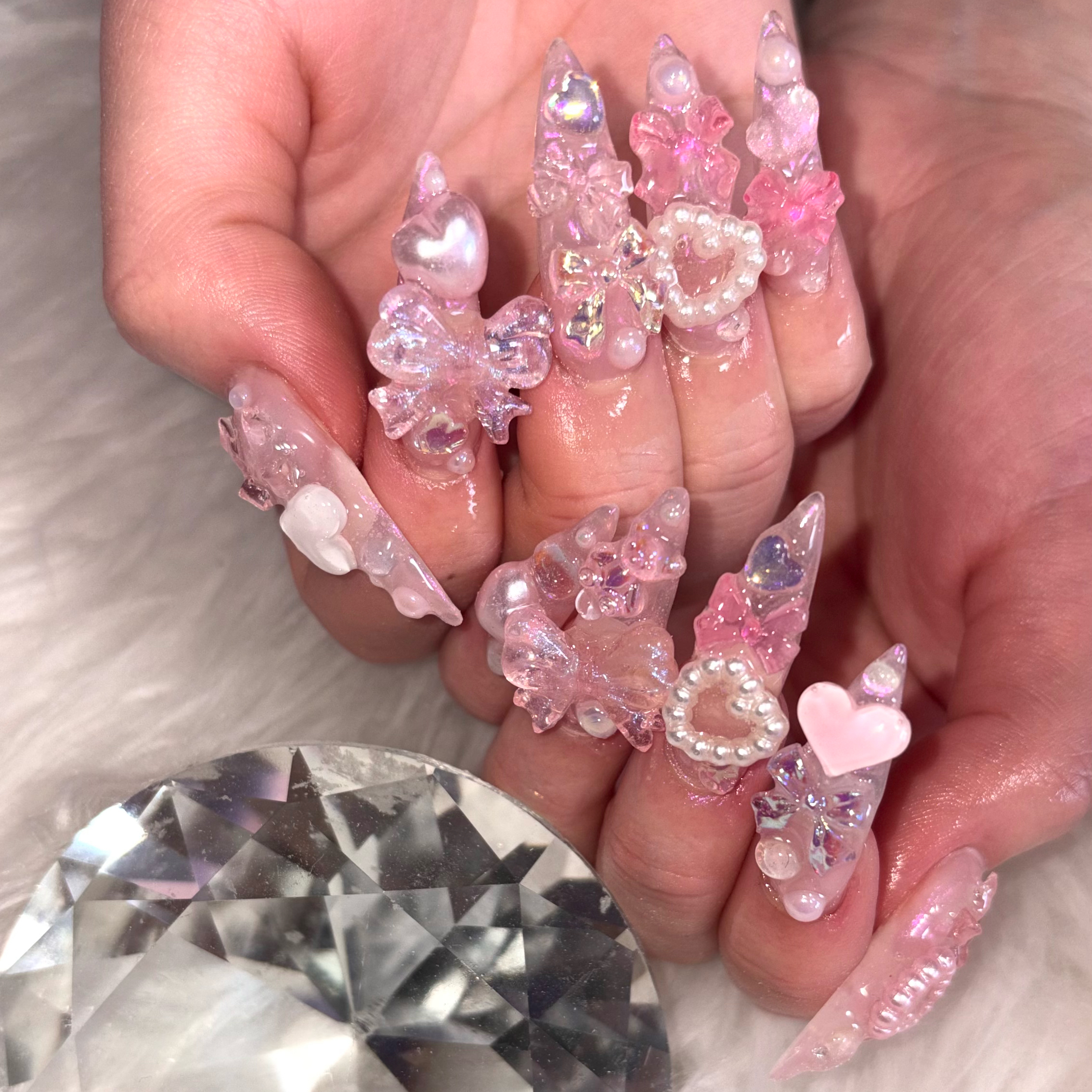 nailsalon_REVE_yume