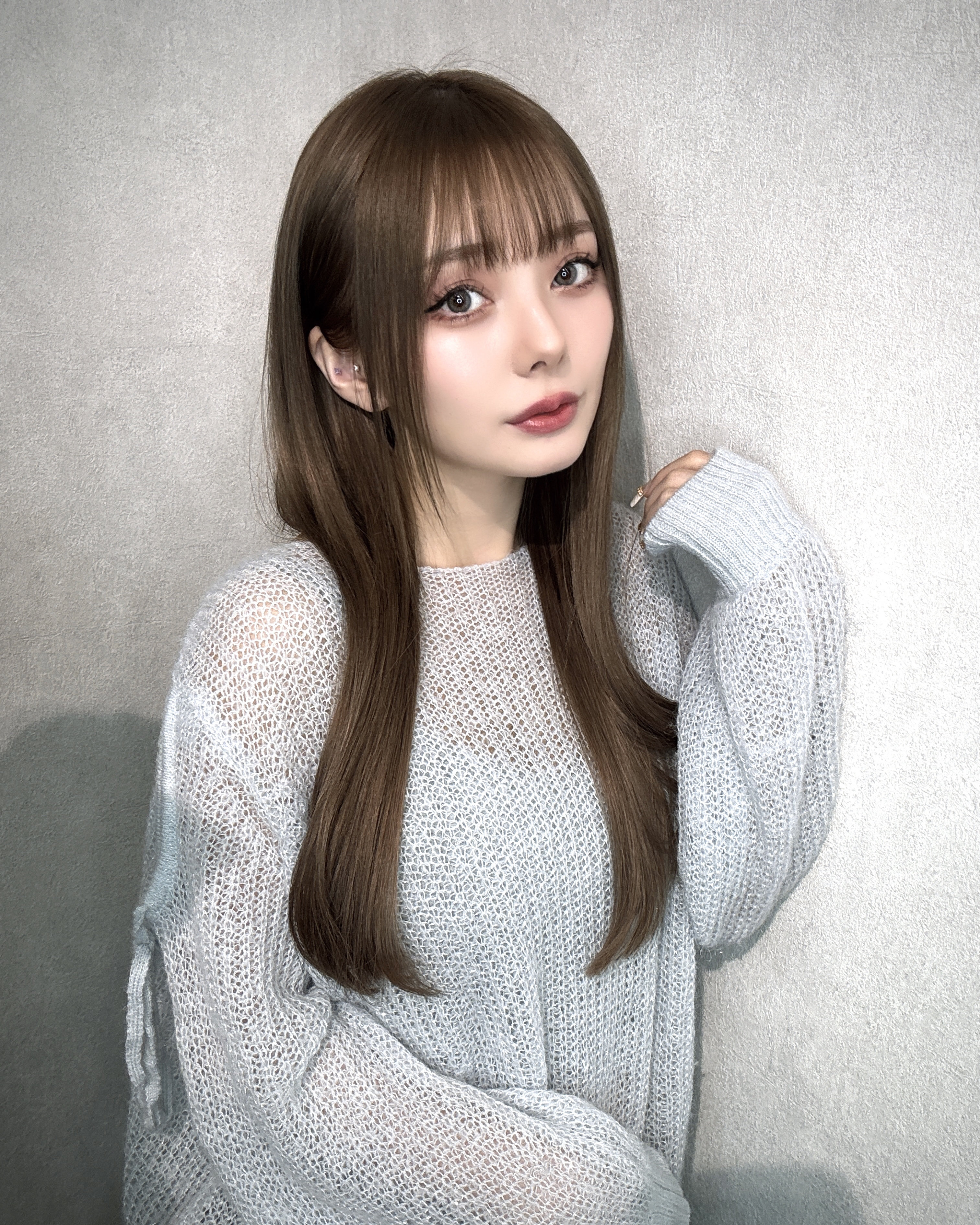 ワンカラー➕シールエクステ80本

