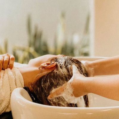 🫧🛁ヘッドスパ🛁🫧