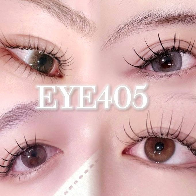 EYE405京都河原町店/LEDエクステ/HBL