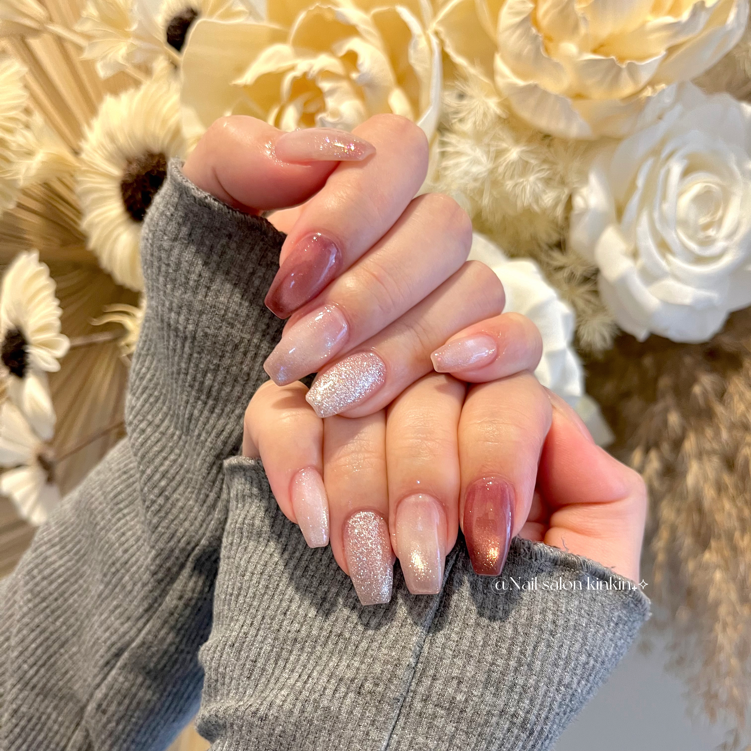 KINKIN_nailsalon