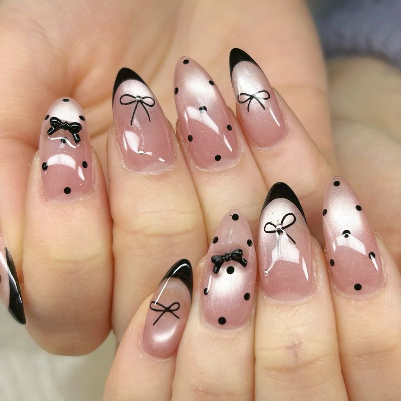 Lino Nail