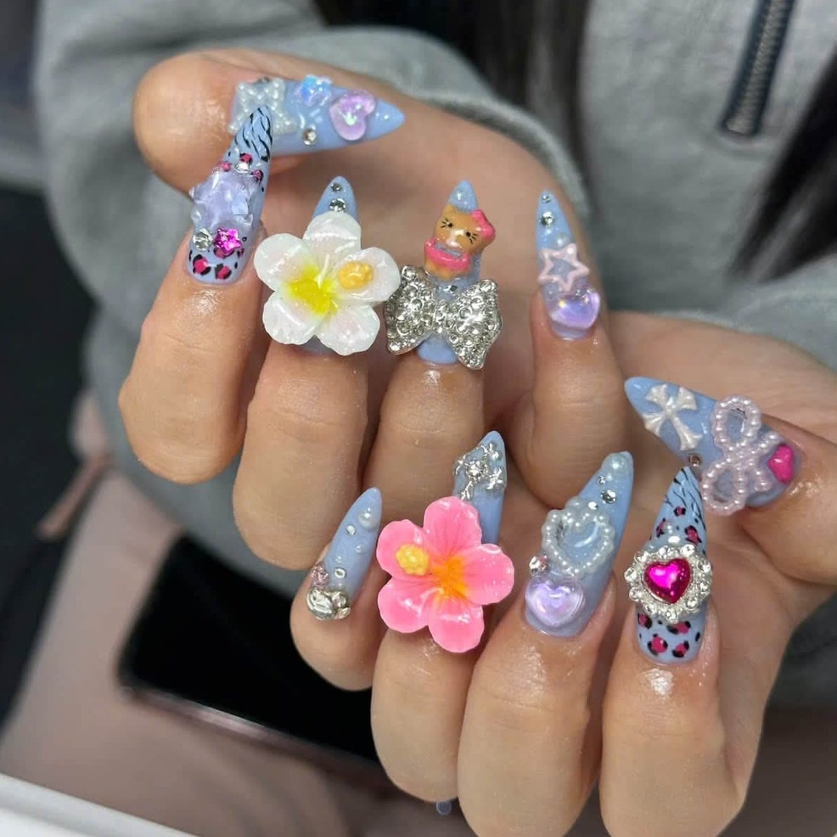 Lyly_Nail