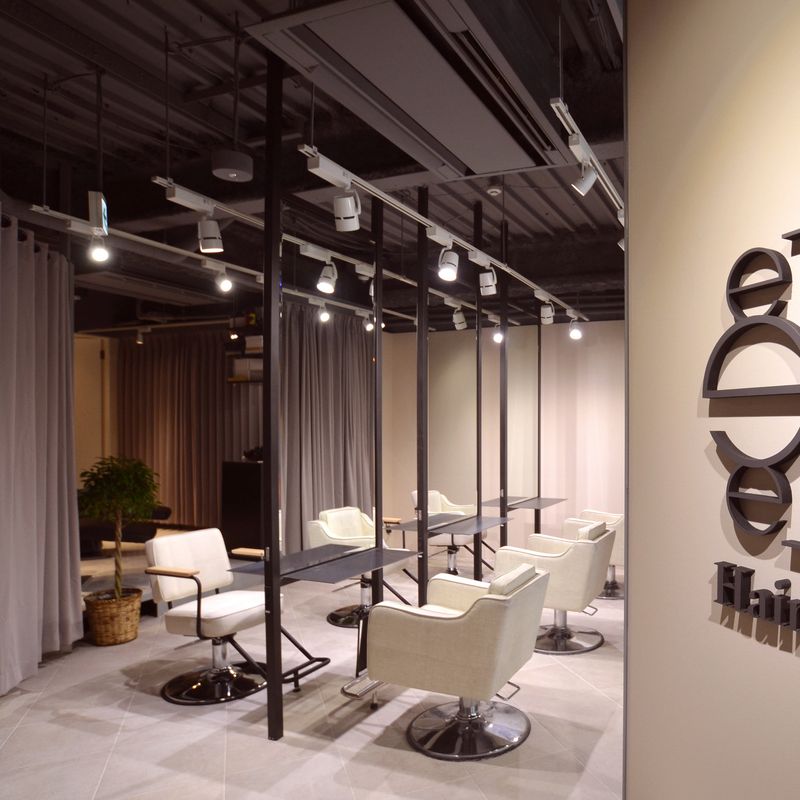 Beee hair salon