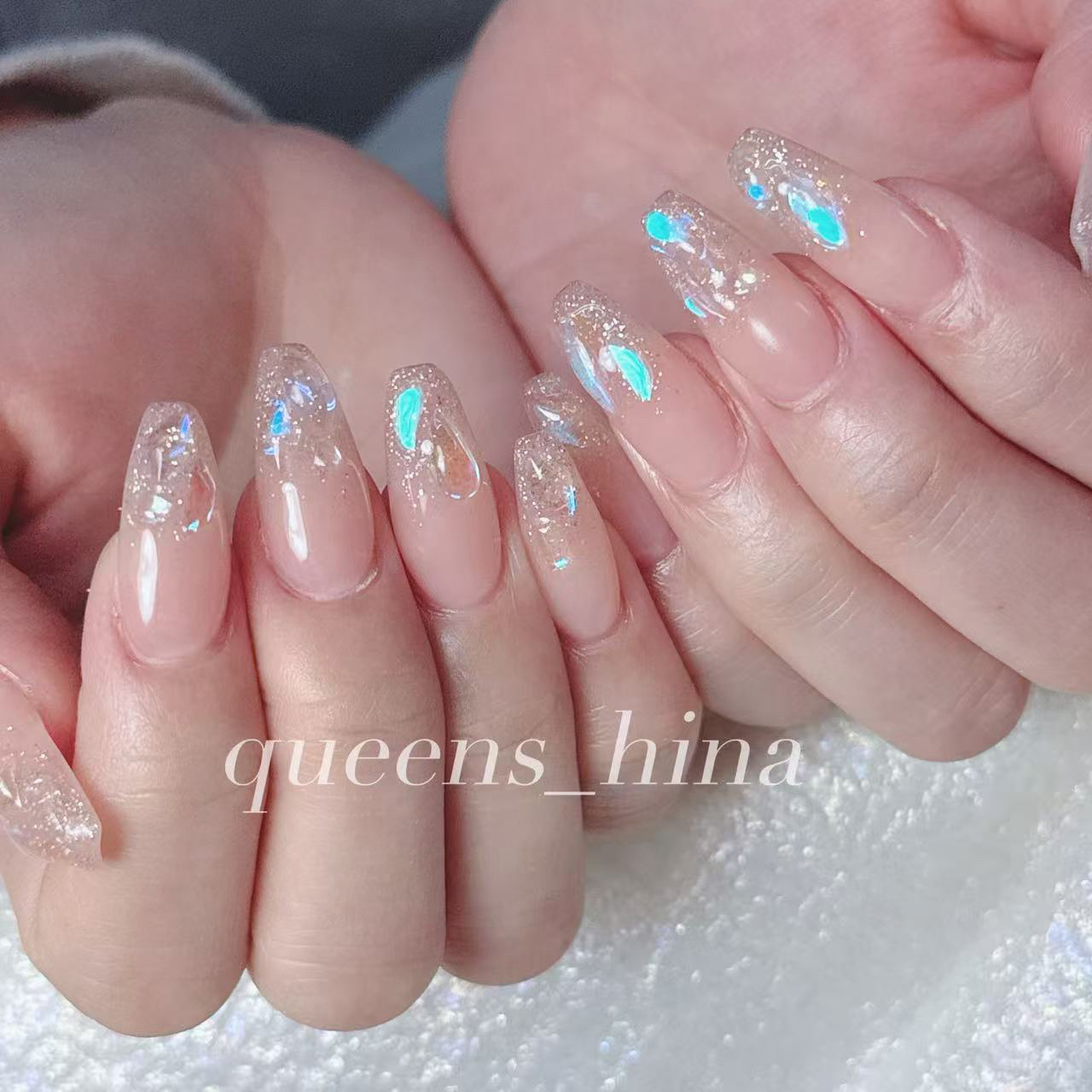 Queens_kabuk