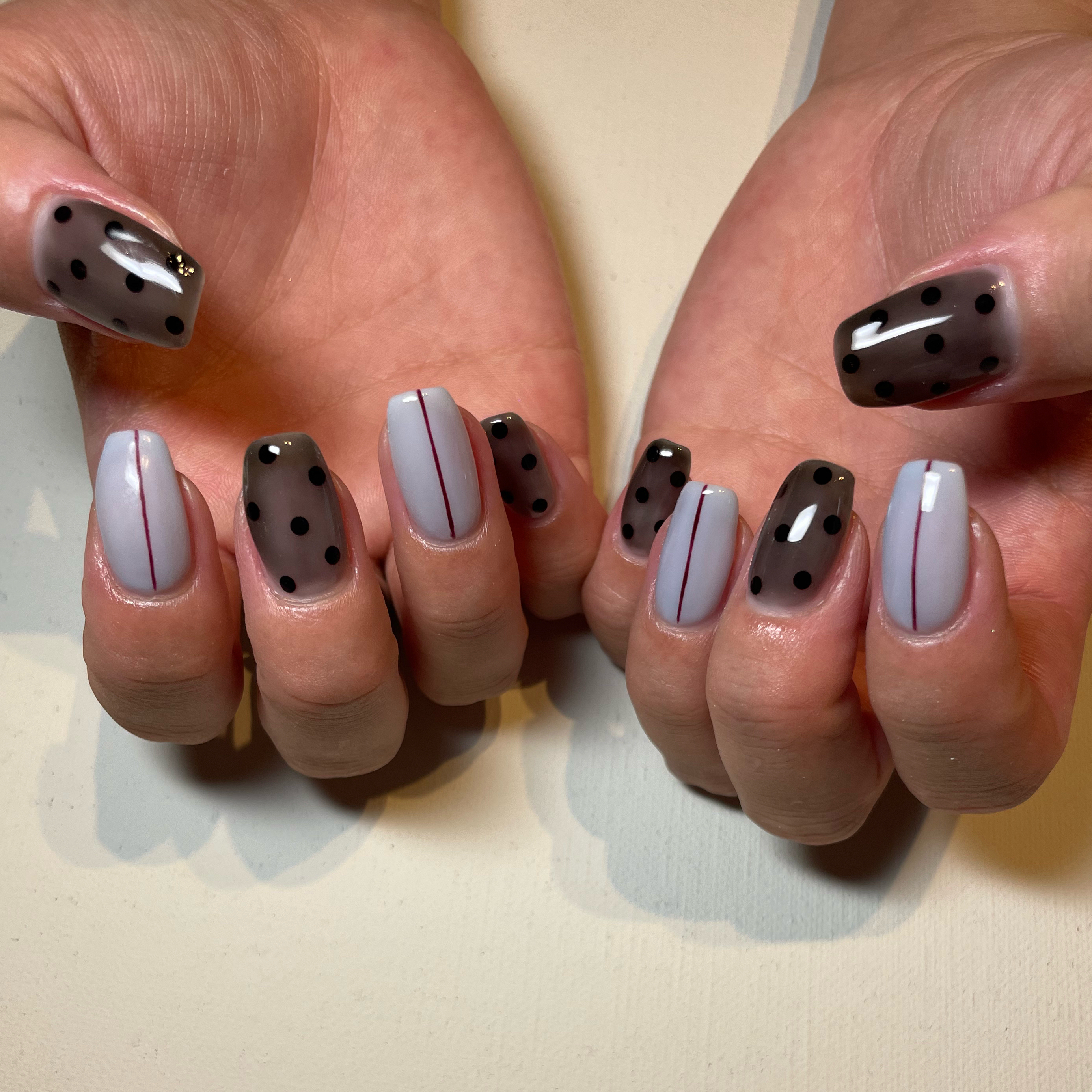 f.nail