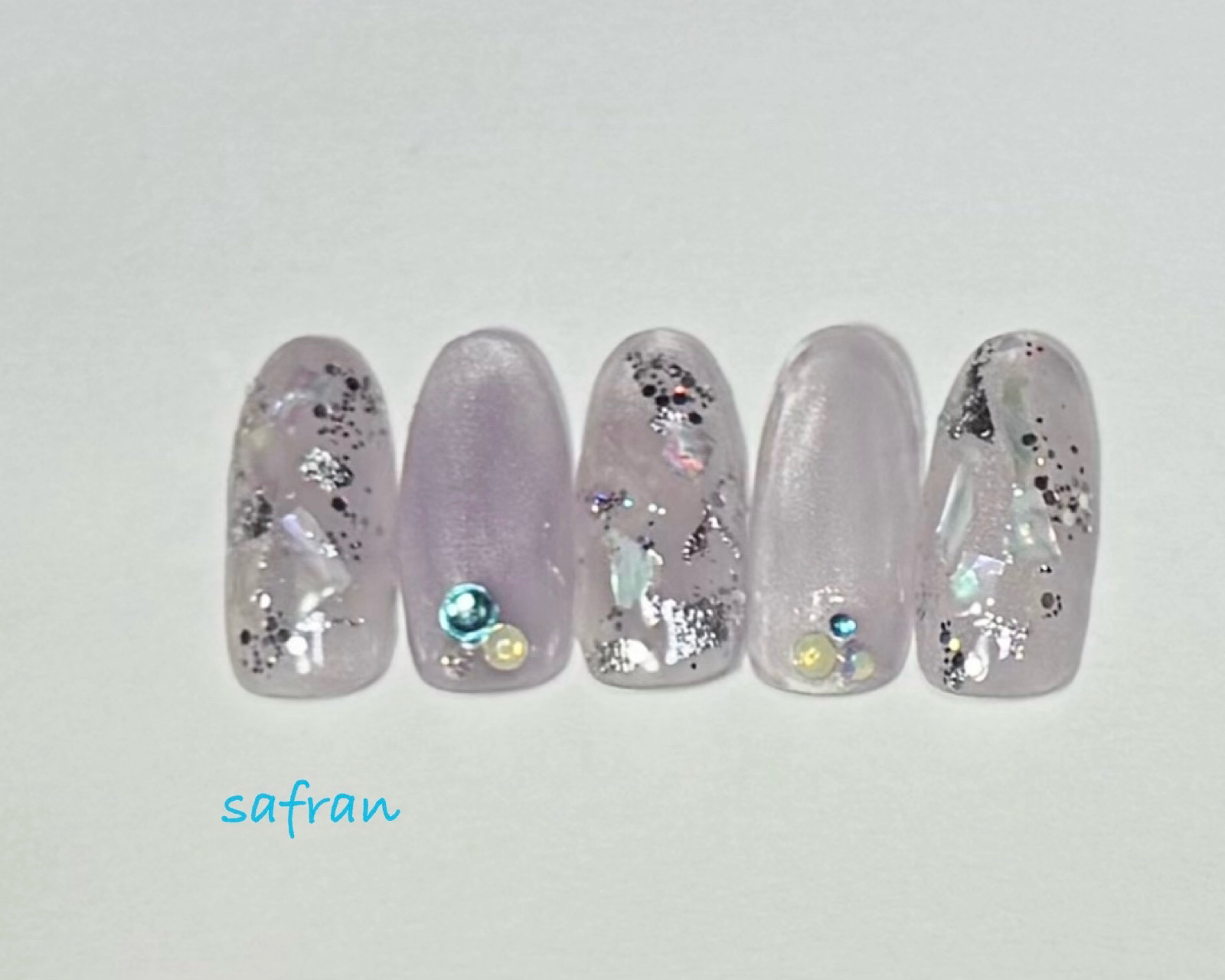 safran