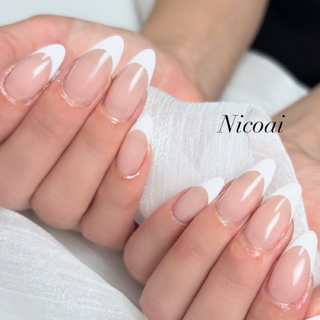 Nicoai
