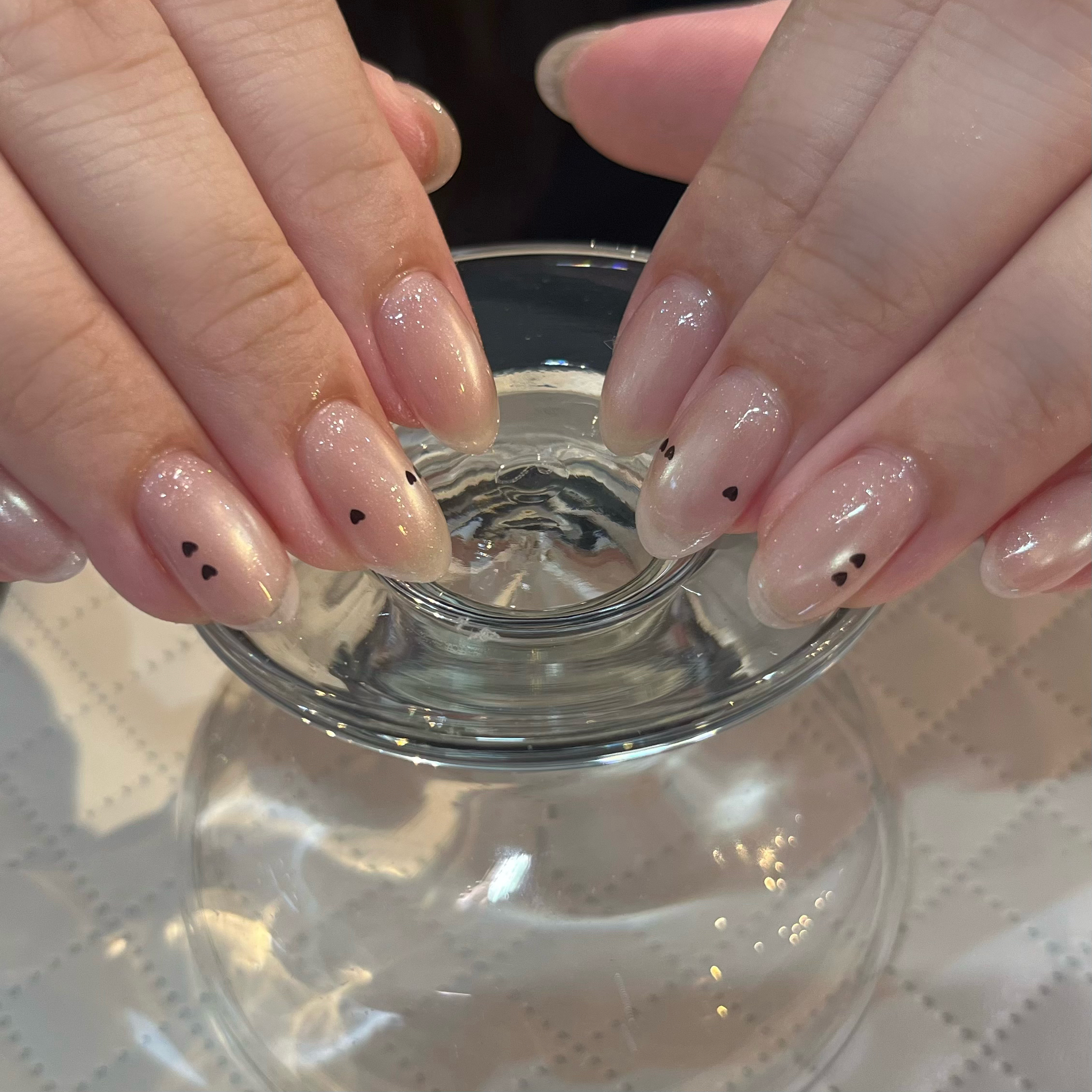 glimpse_nail