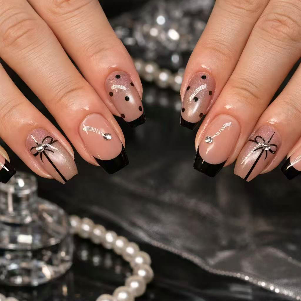 Honey_NAIL