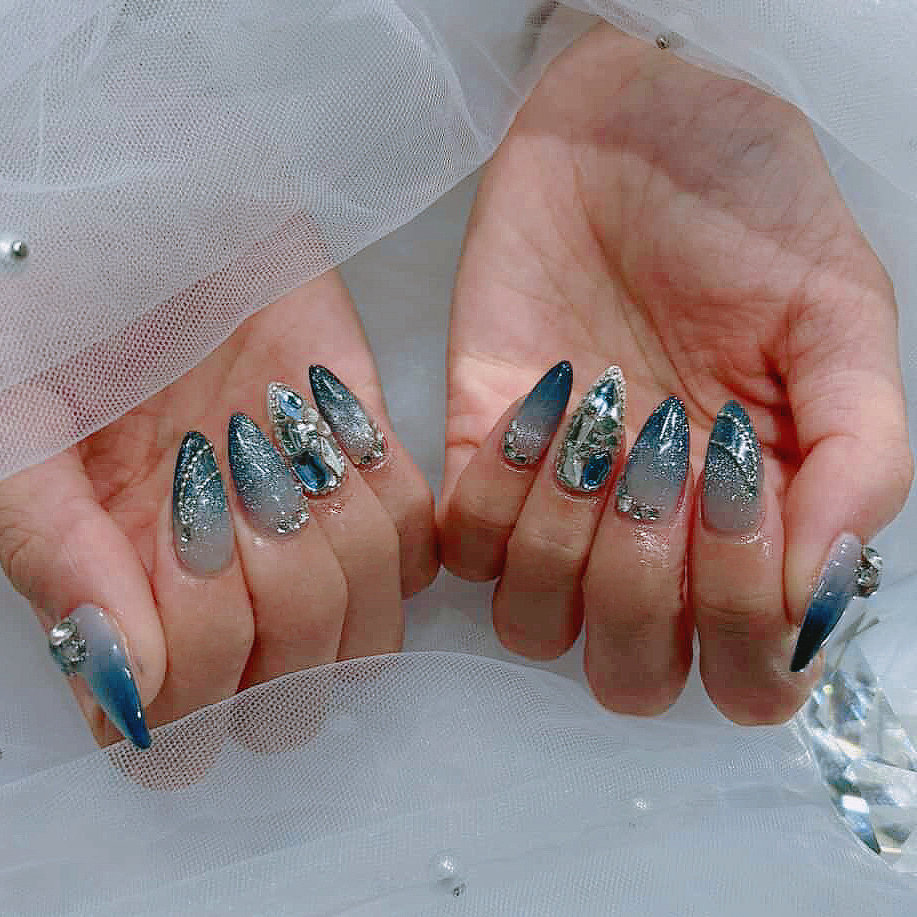 hiyo_nail