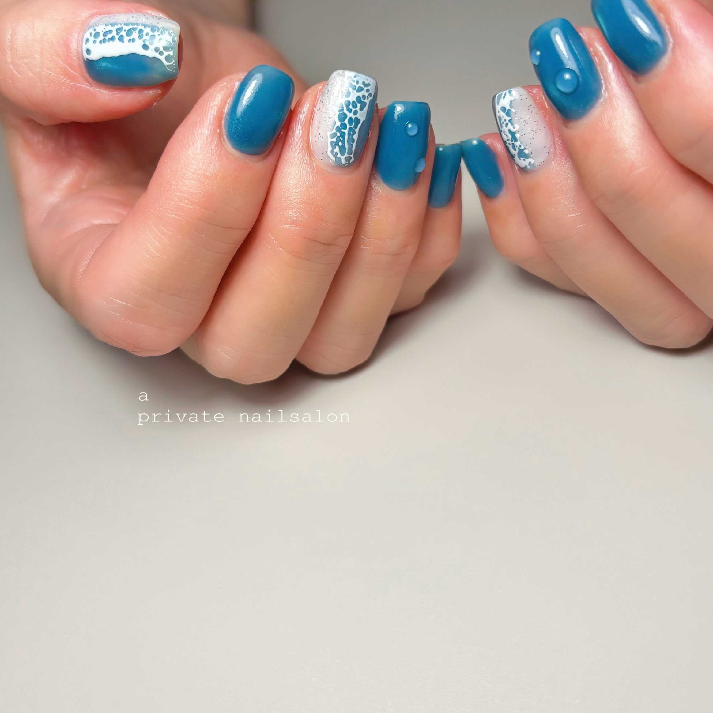 a_private_nailsalon