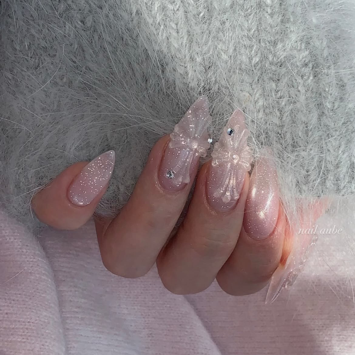 Emiii_ana.chuo_nail