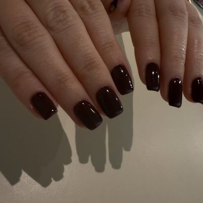 ご新規様✵限定【120色以上】One color nail