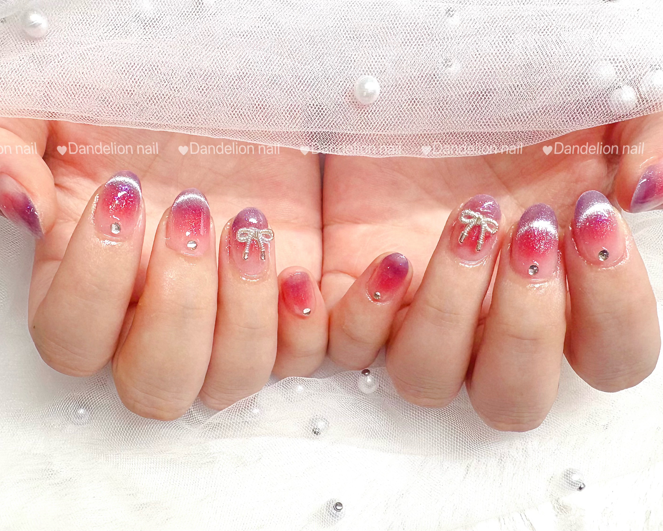 Dandelion_nail