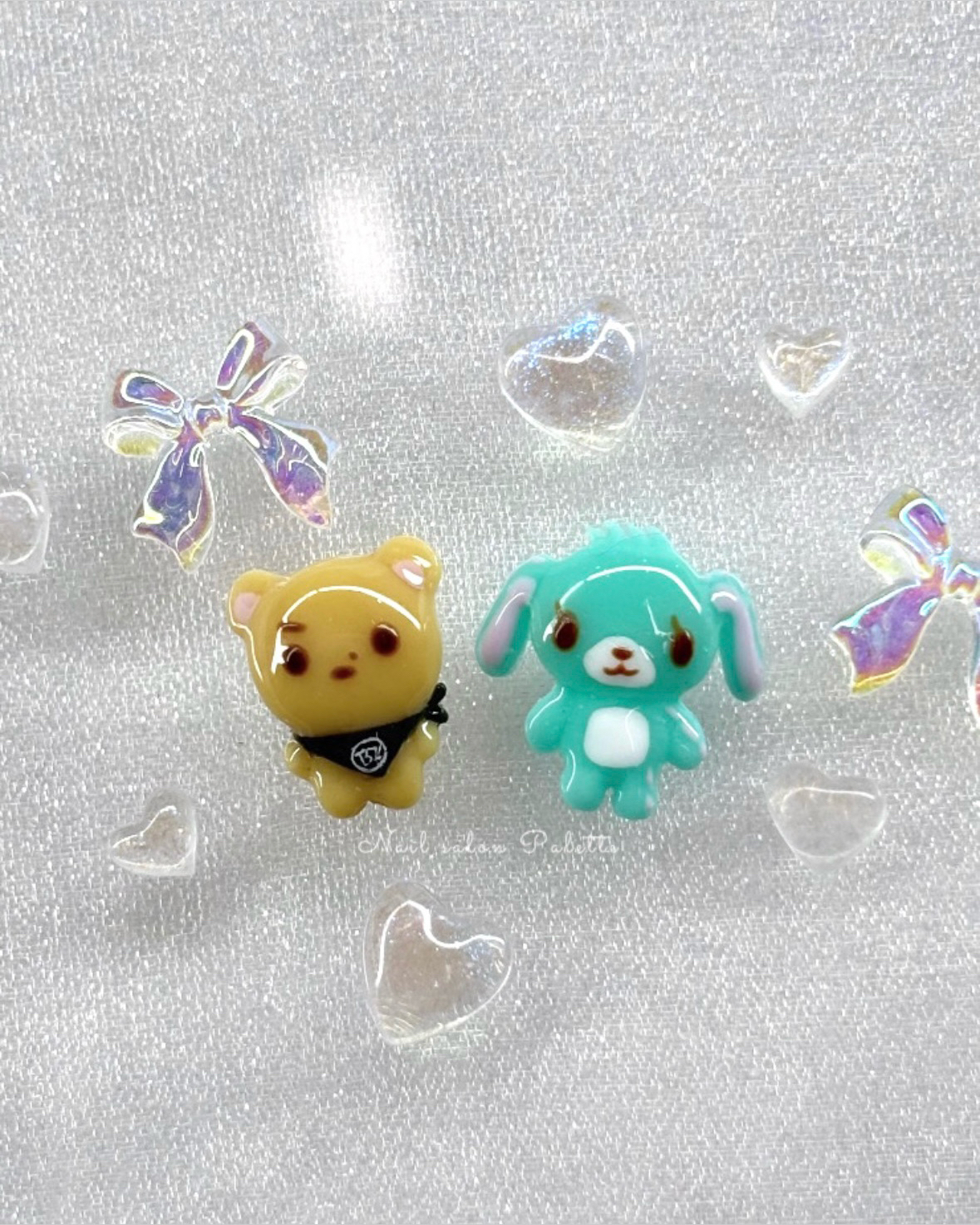 3D.nail_Palette