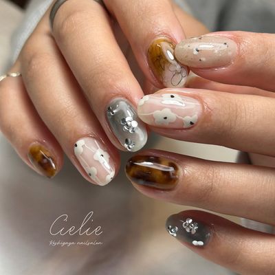 【ハンド】8-10artコース[持込み可]