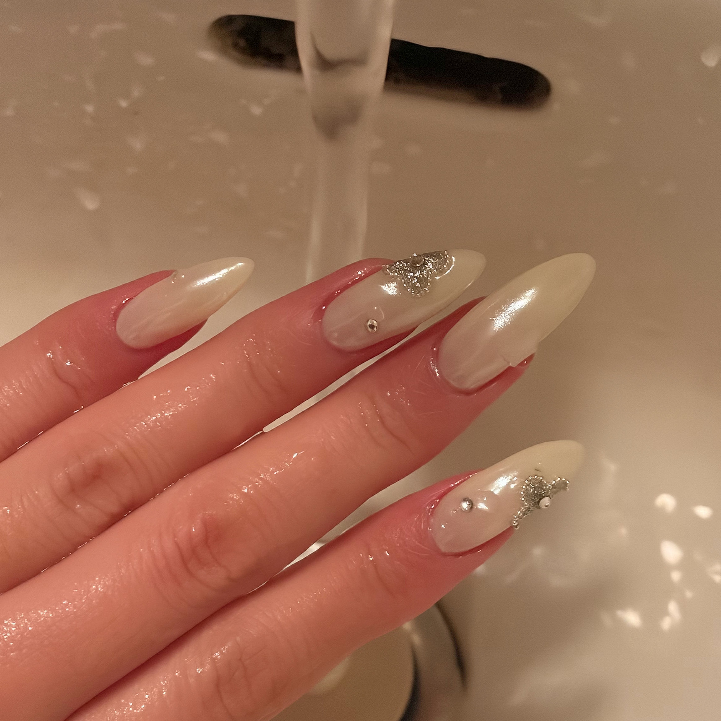 Sasoriza_nail
