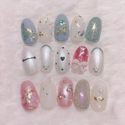 ✨ディズニーデザインコース✨