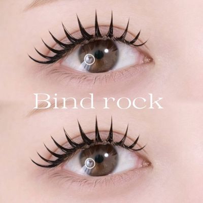 バインドロック【Wフラット】120本まで