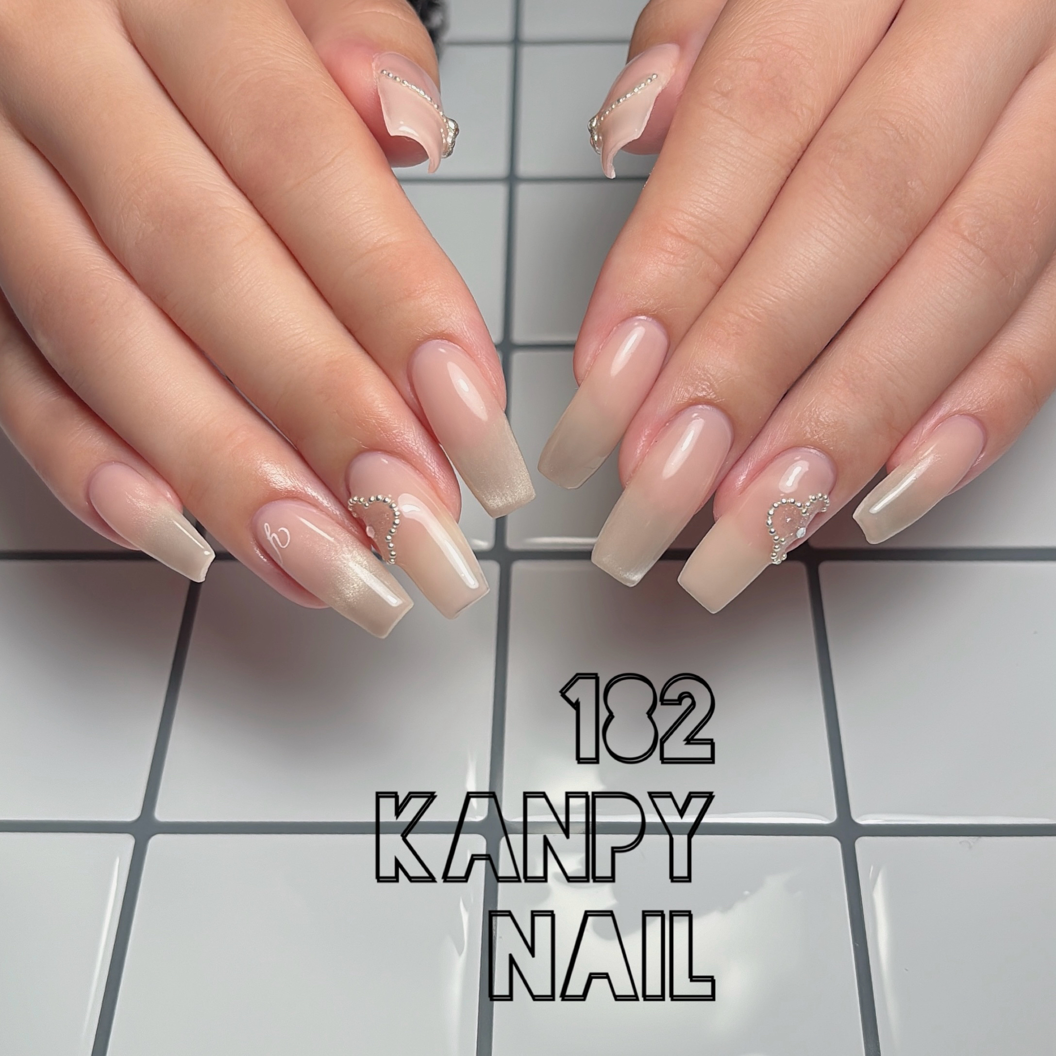 182Kanpynail