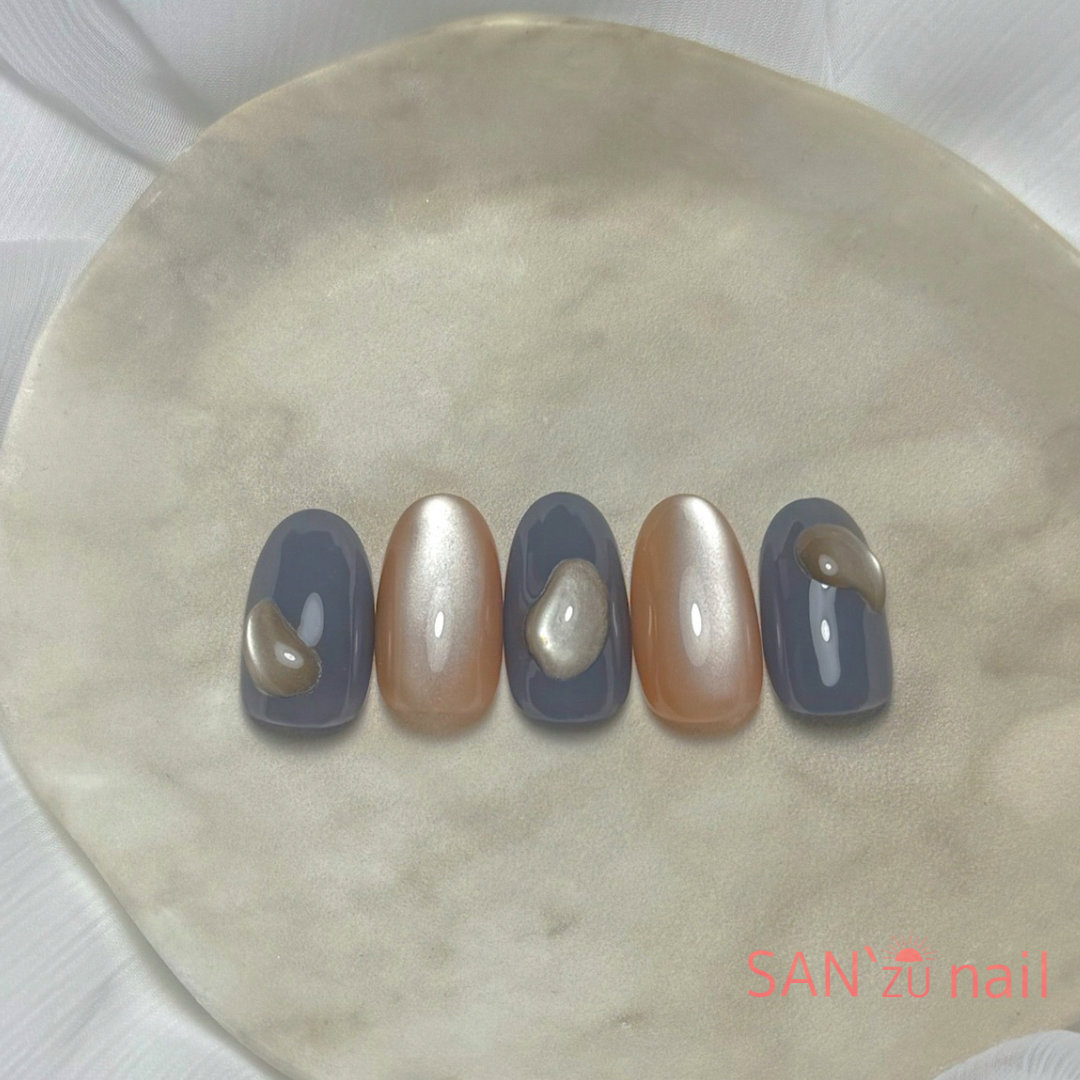 SANzu_nail