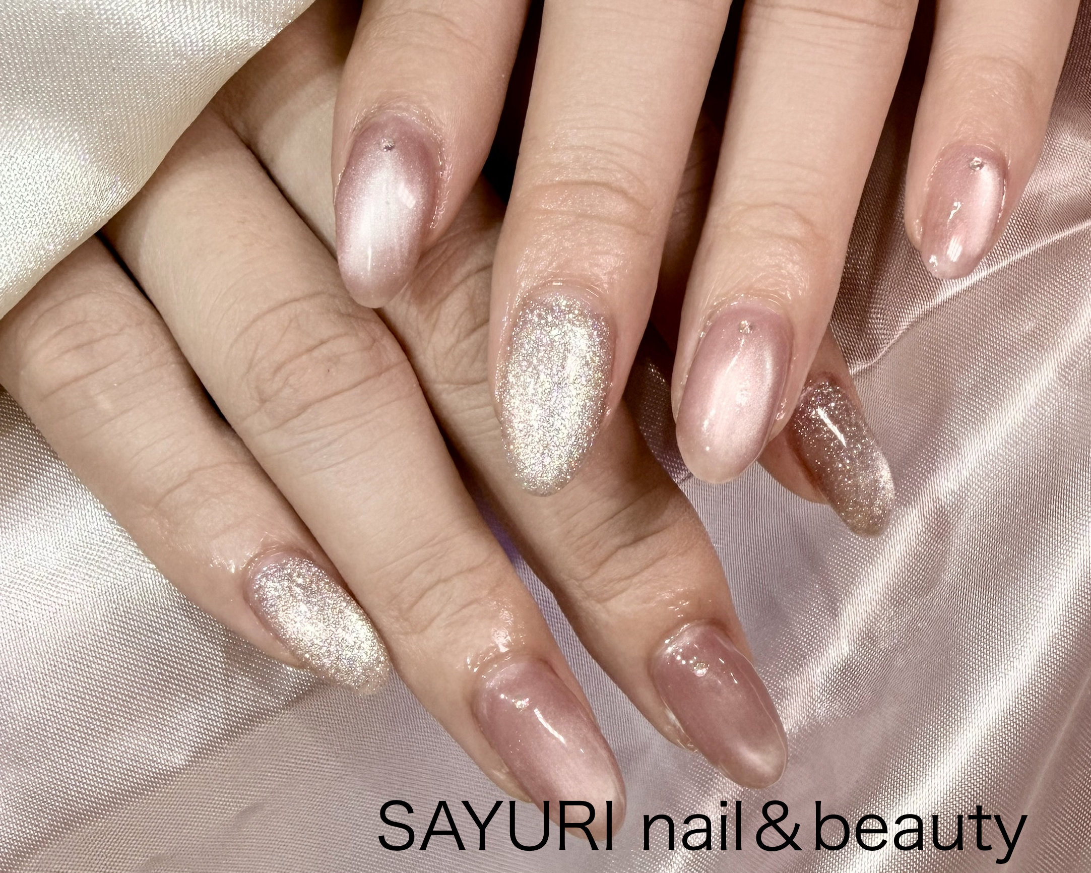 SAYURI_nail_beauty