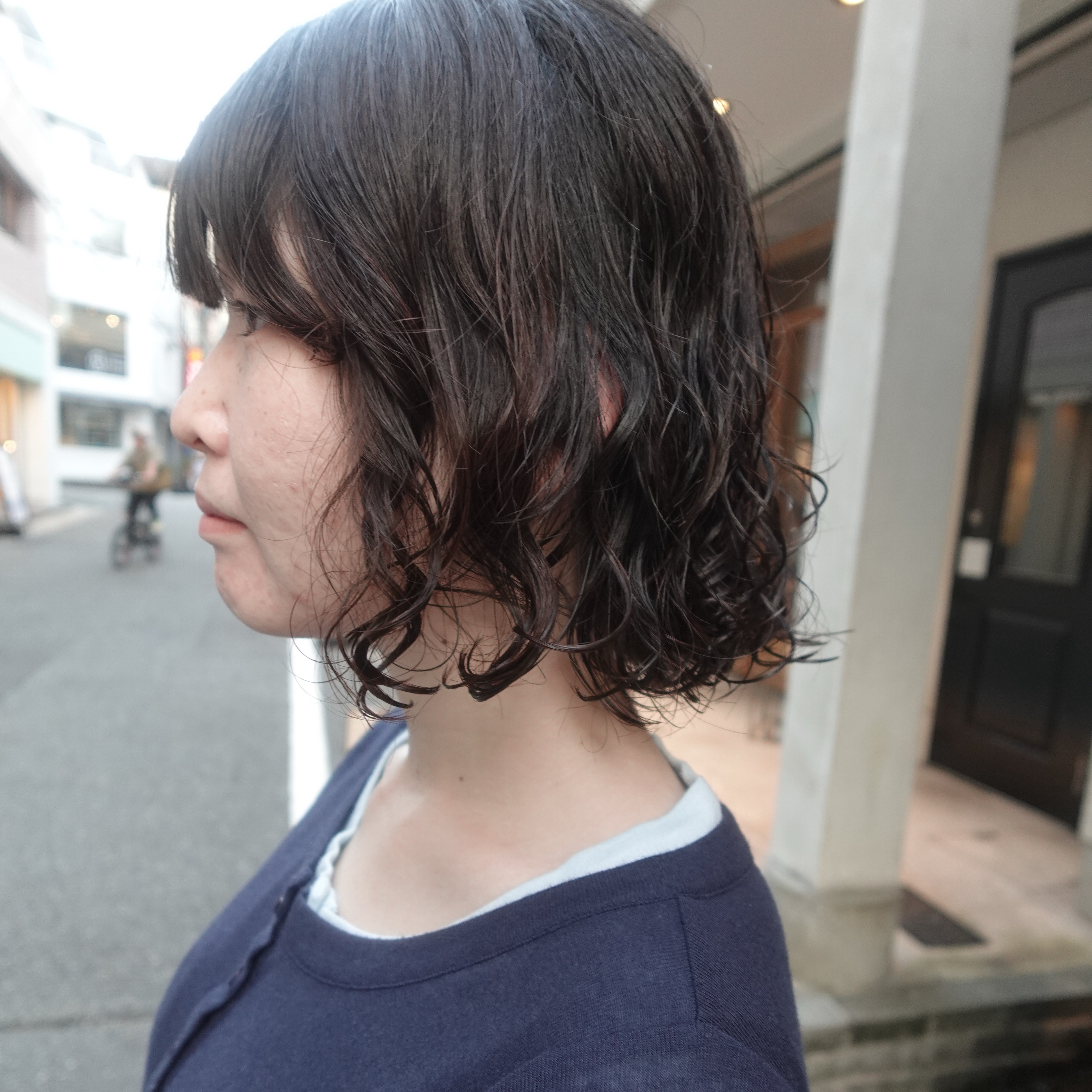 hazuki_carrera