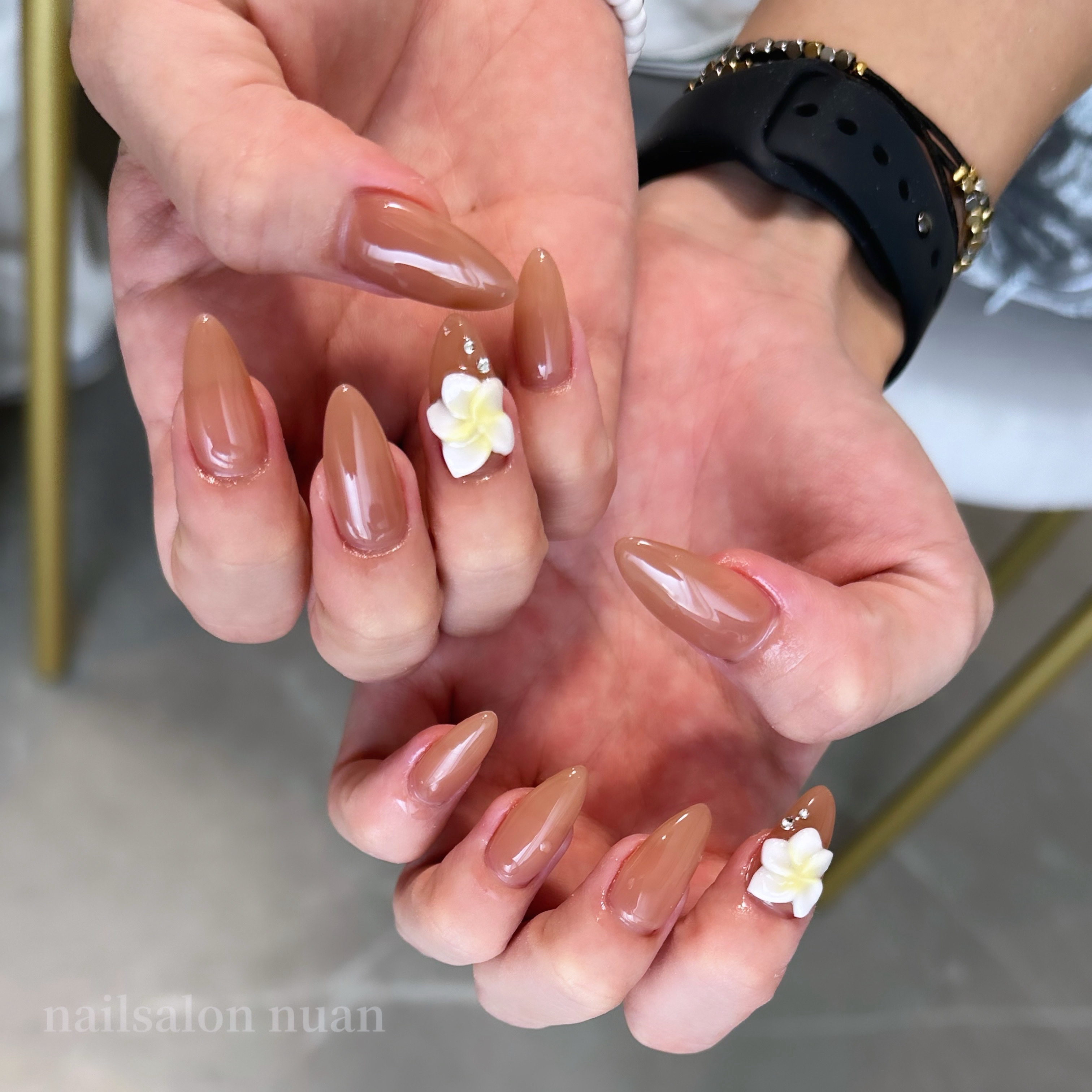 nailsalonnuan