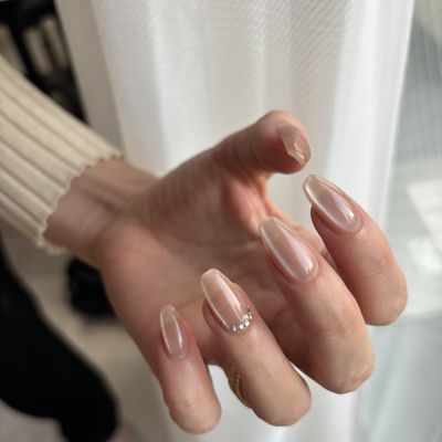 マグネットネイル🧲✨