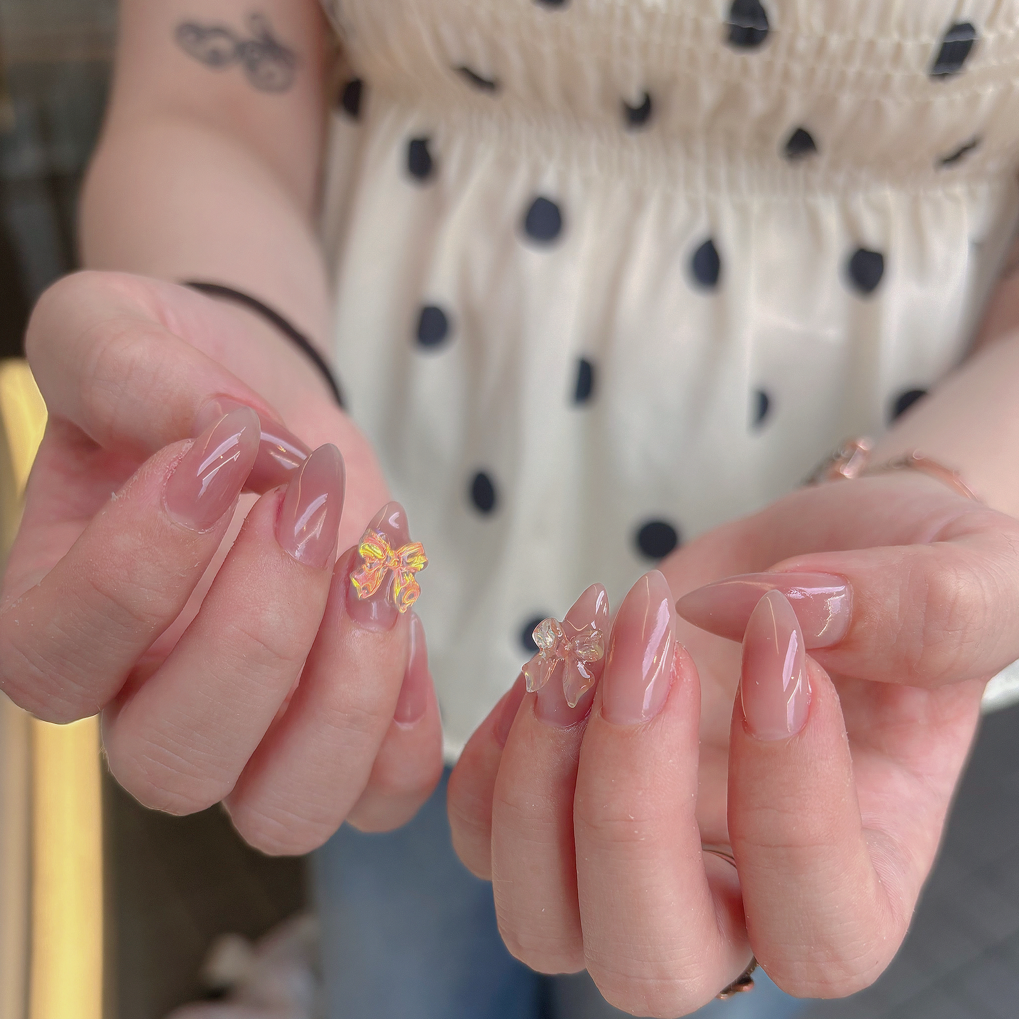 ネイリー（Nailie） - opelia_1123