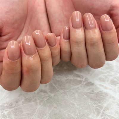 ハンド💅1カラー