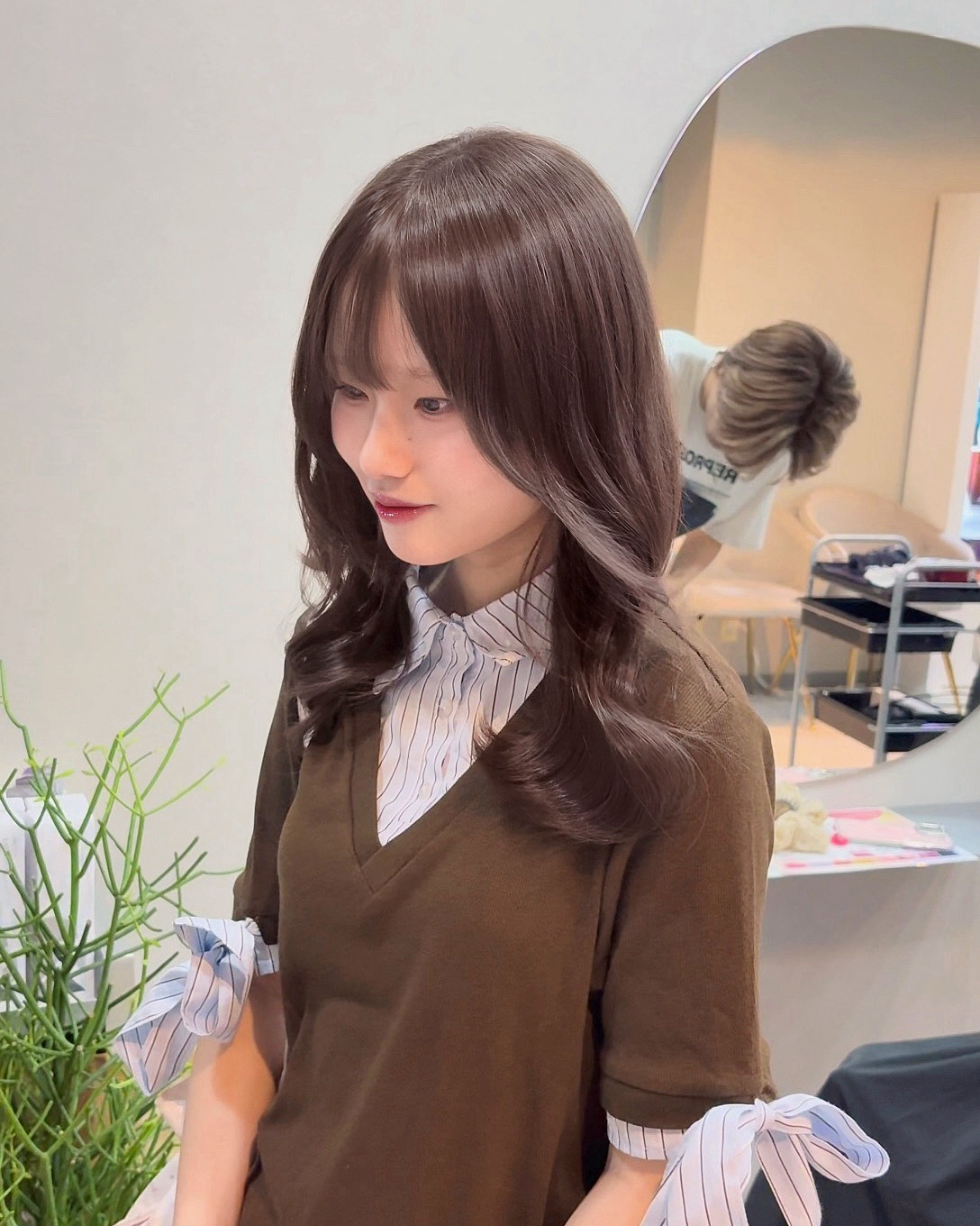 Shion_hair
