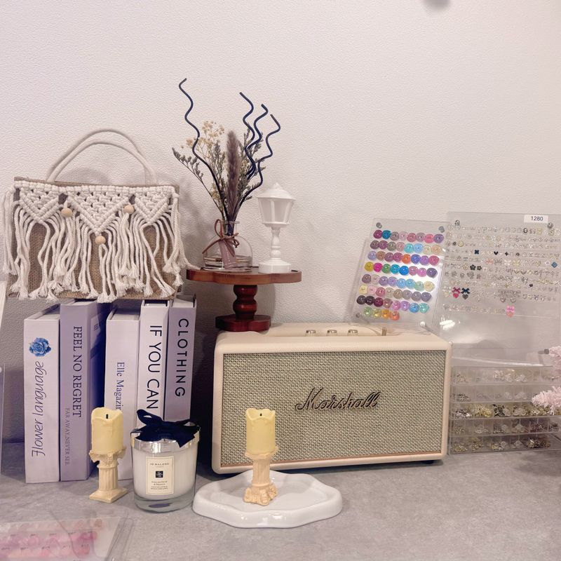 VELORA NAIL SALON