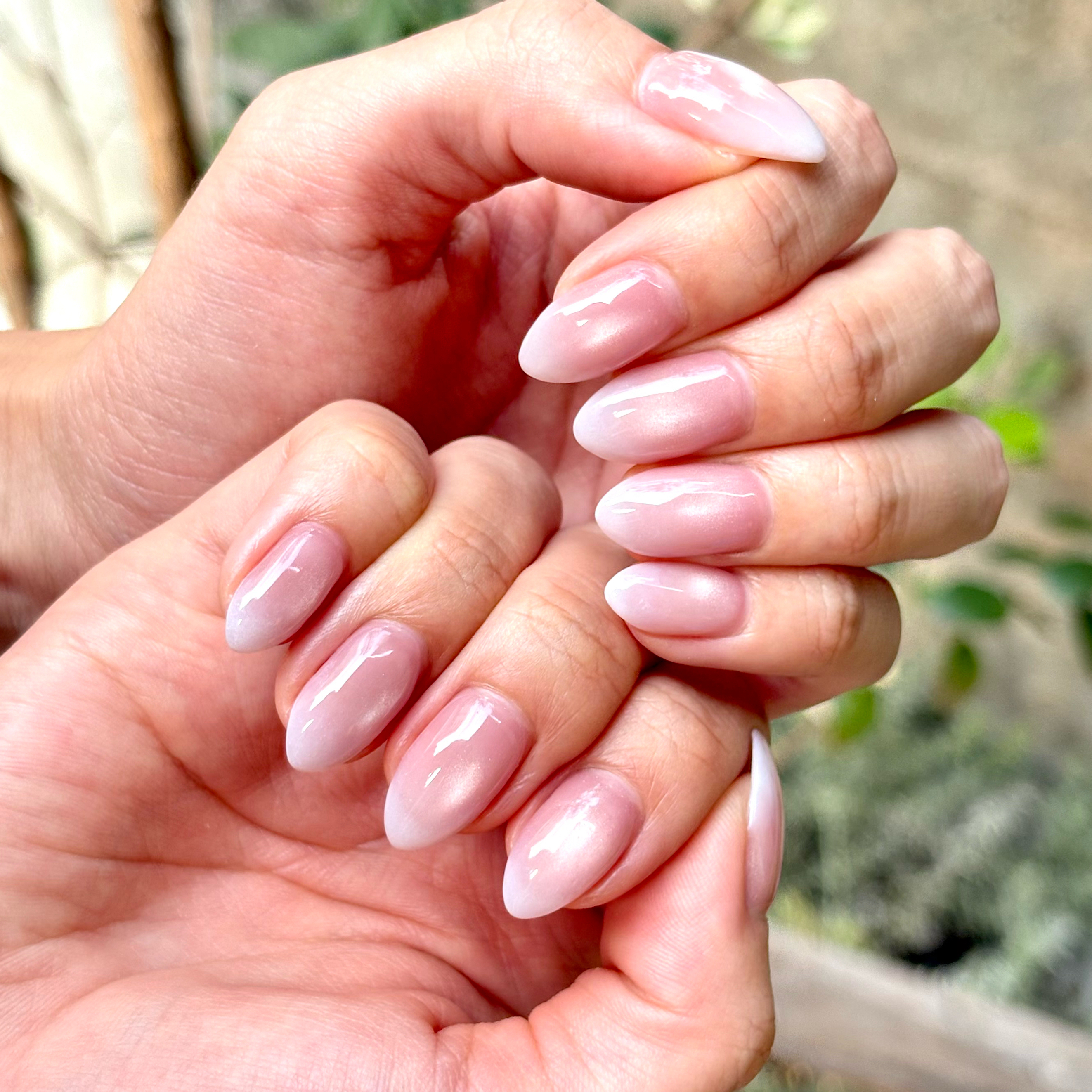 Pookynails