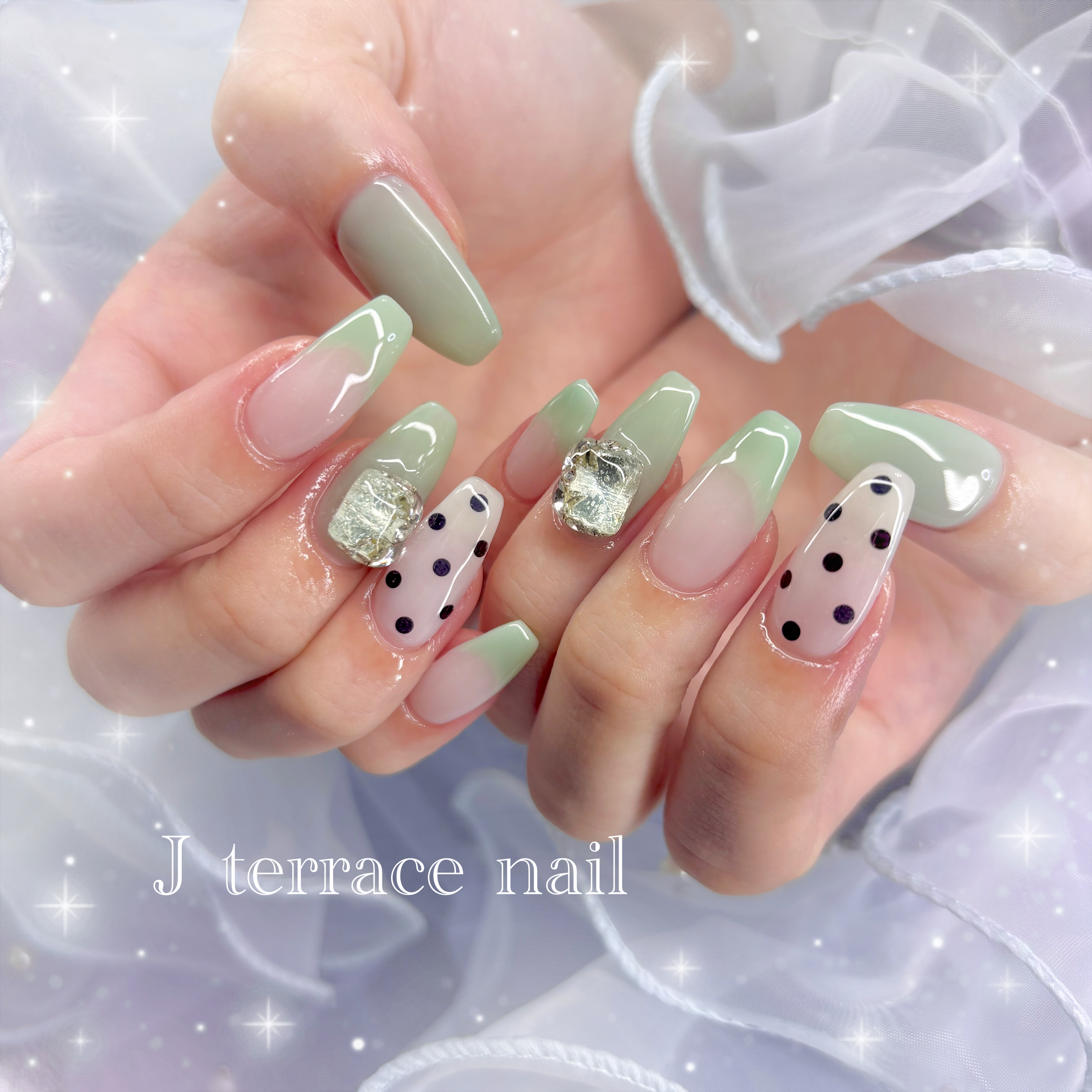J.terrace.Nail