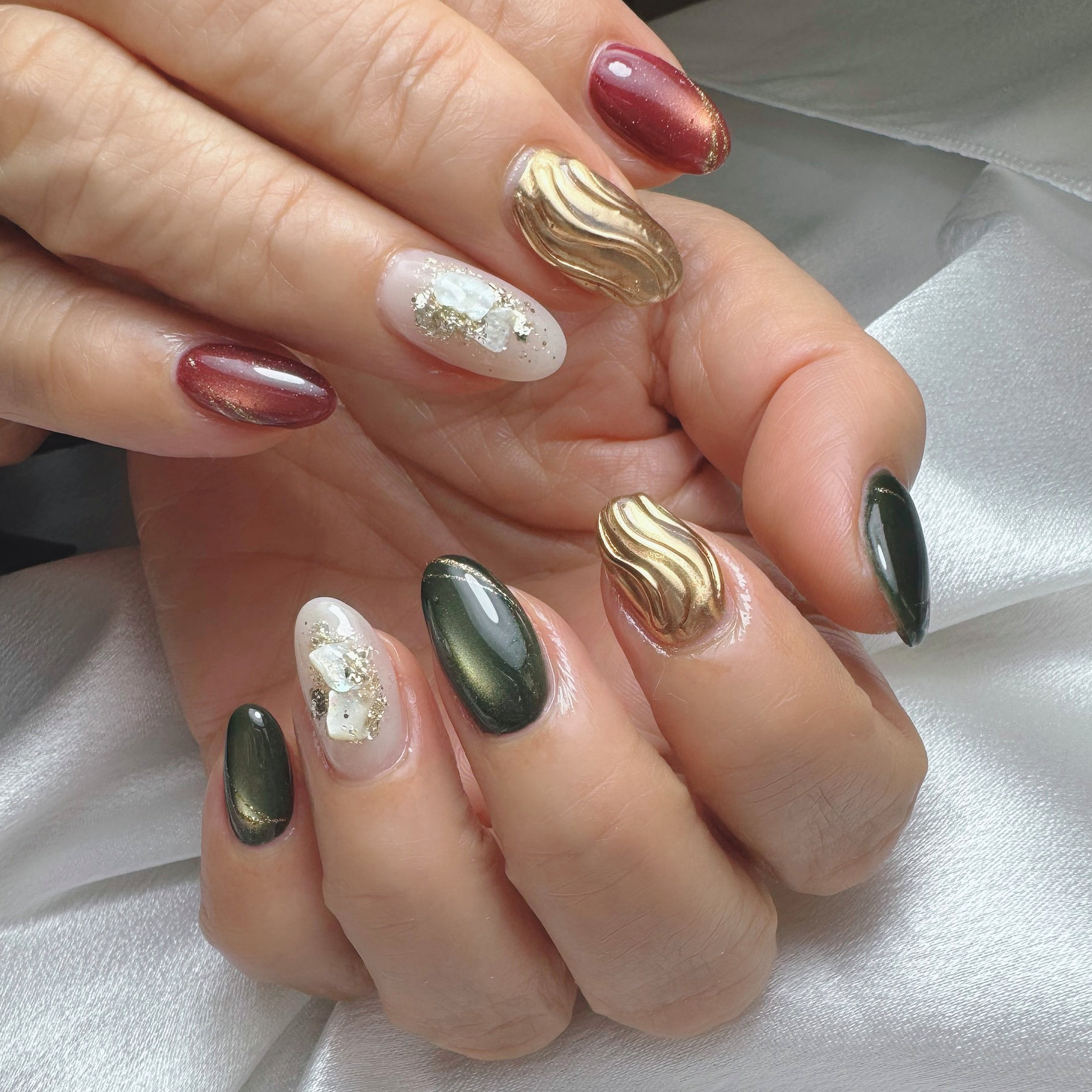 ulunail.seri