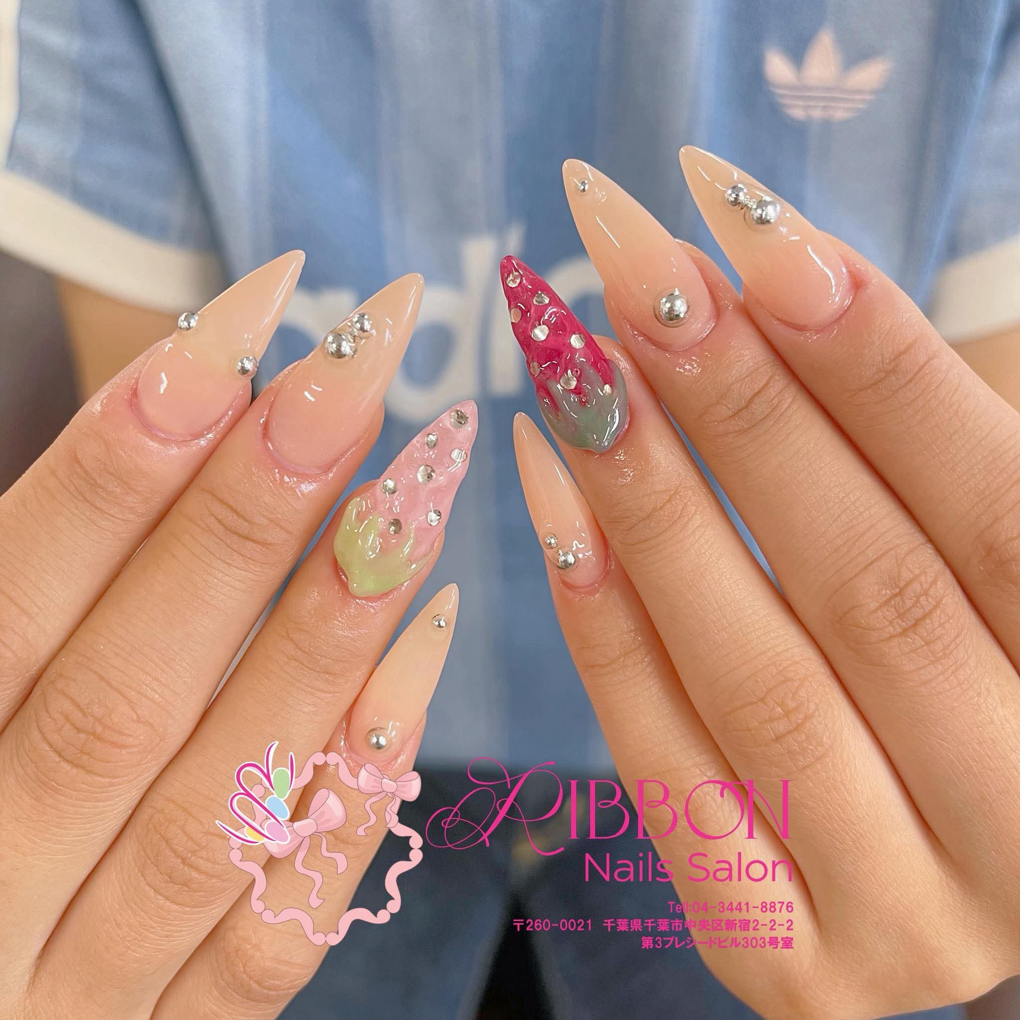 YUKI97_NAIL