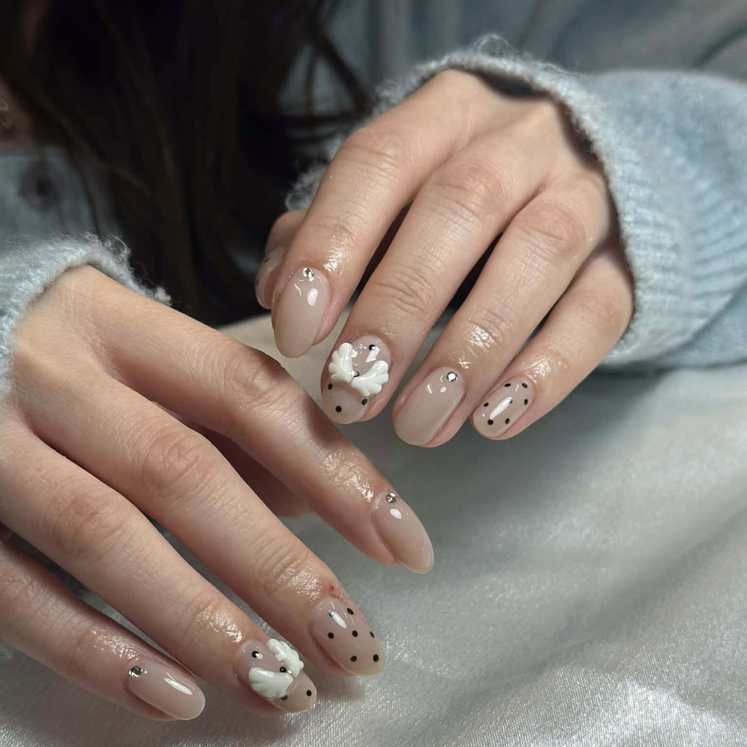 nekonails