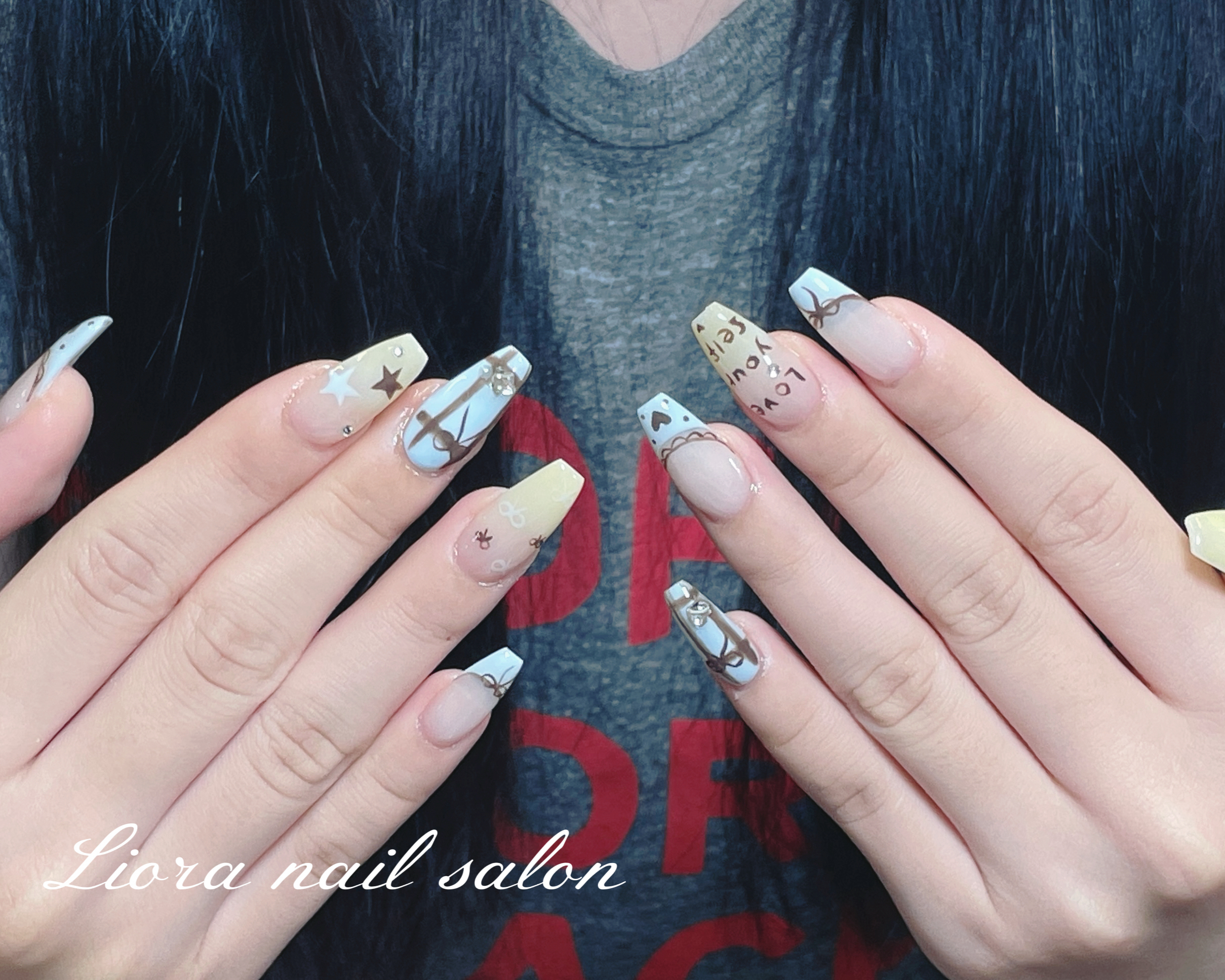 Liora_nail