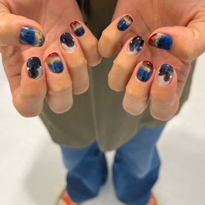フルデザイン¥10,500→¥10,000