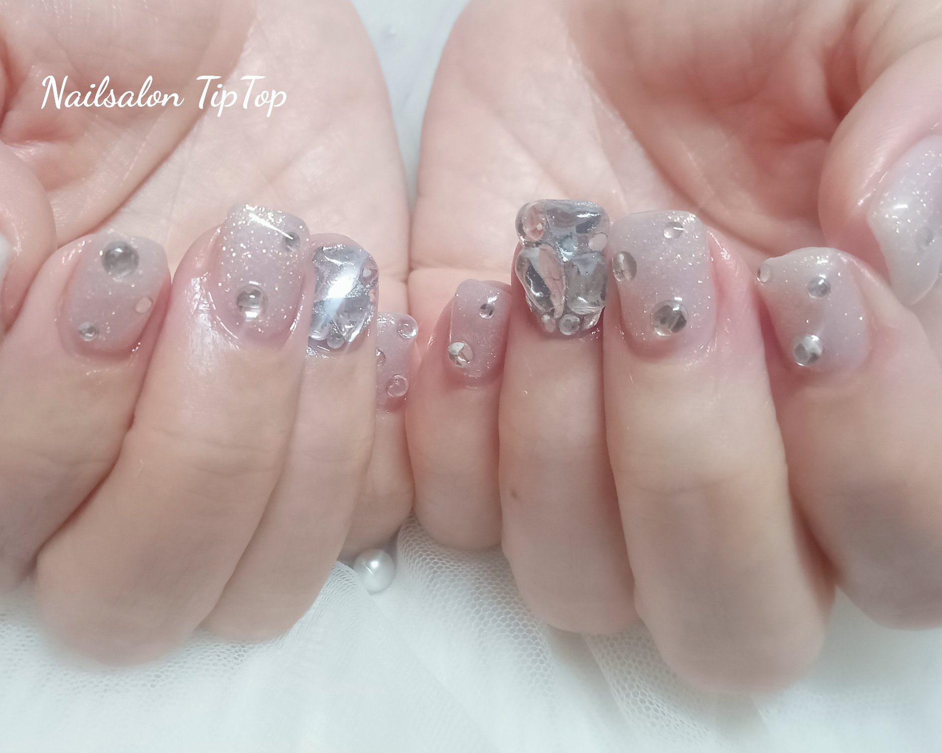 Nail..TipTop