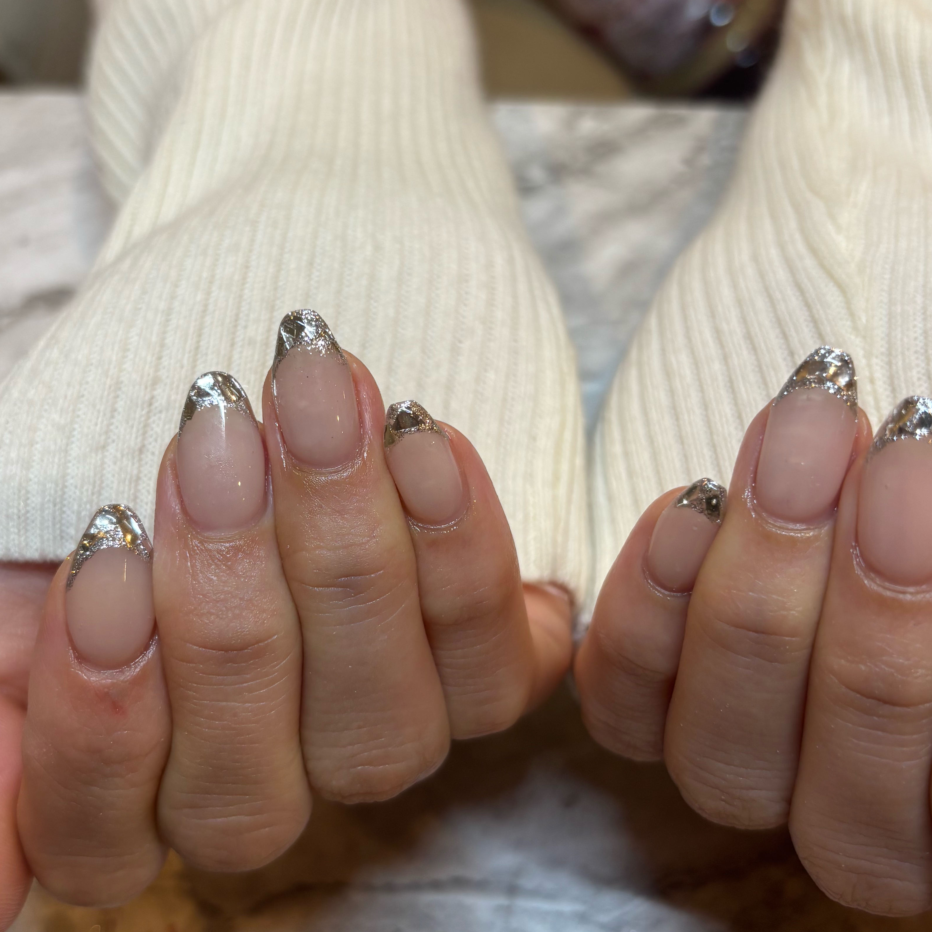 momoko._trunail
