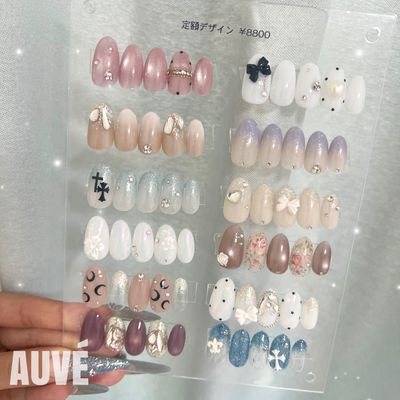 【人気No.2💕】定額Bコース💎✨