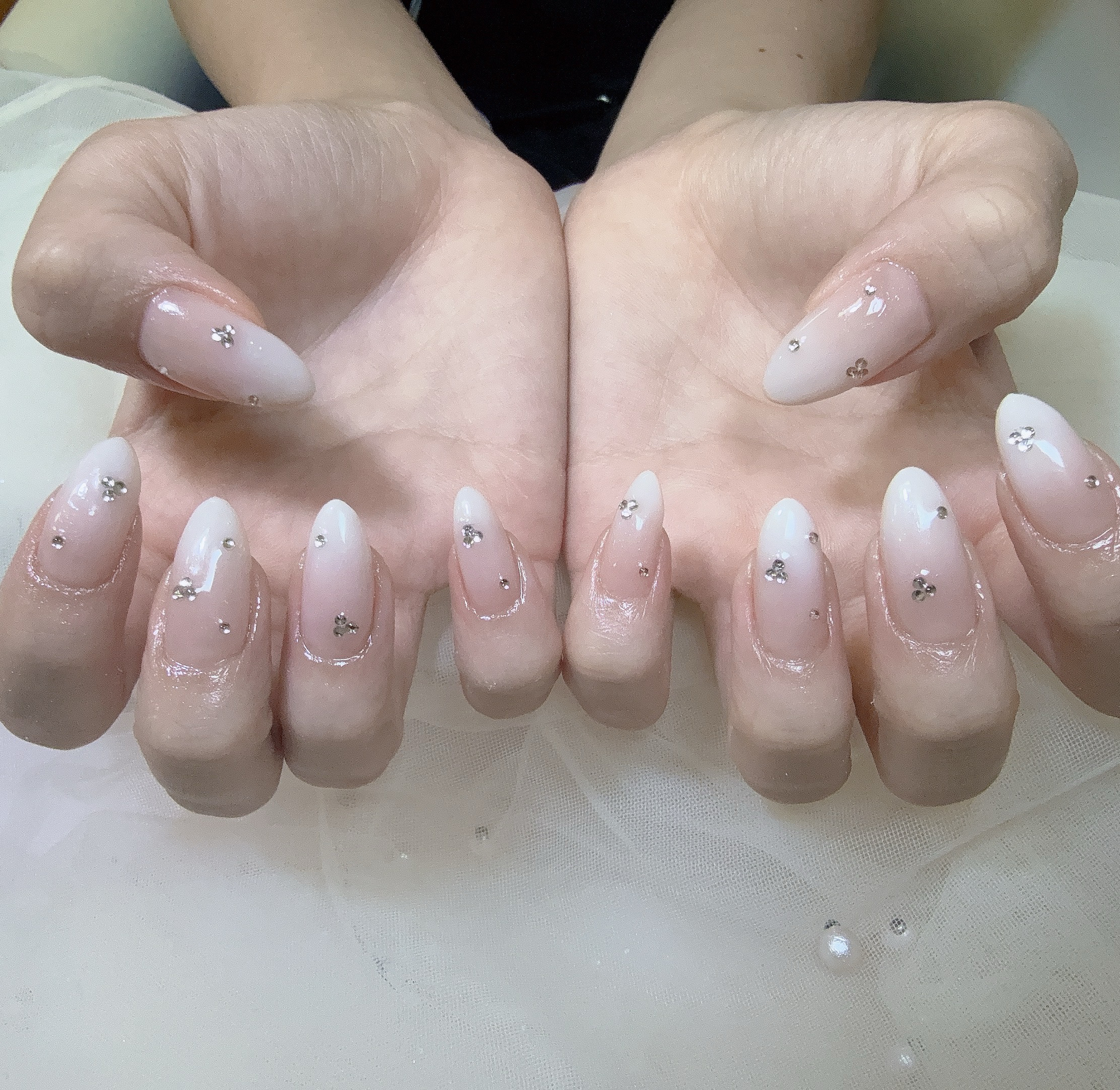 ikufonnail